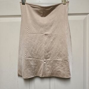 Spanx Half SLIP Shapewear In SzLg